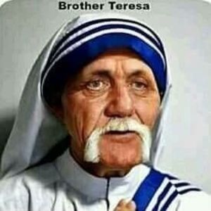 Meet your Posher, Raymond